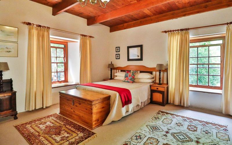 7 Bedroom Property for Sale in Clanwilliam Western Cape